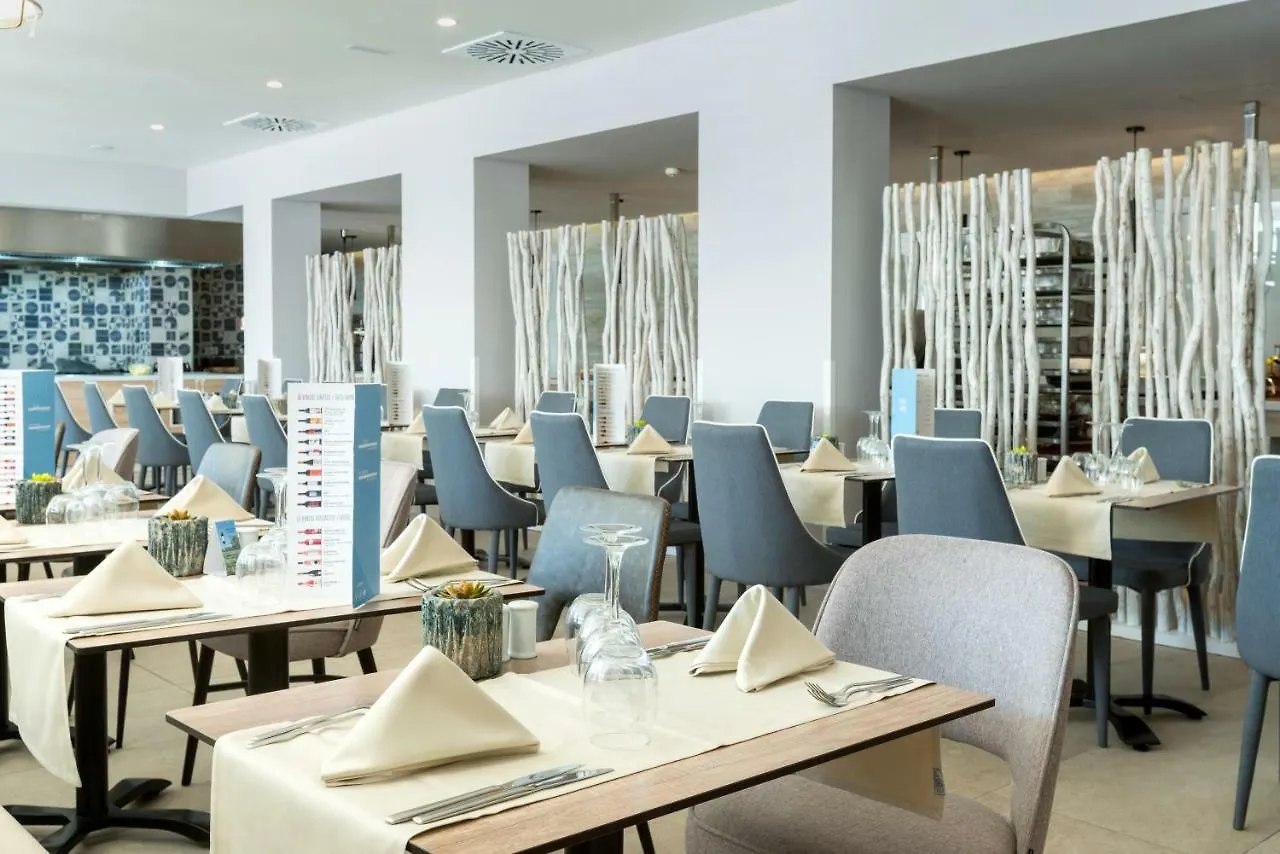 Hotel Las Arenas Can Pastilla  4*, Can Pastilla (Mallorca) Spain