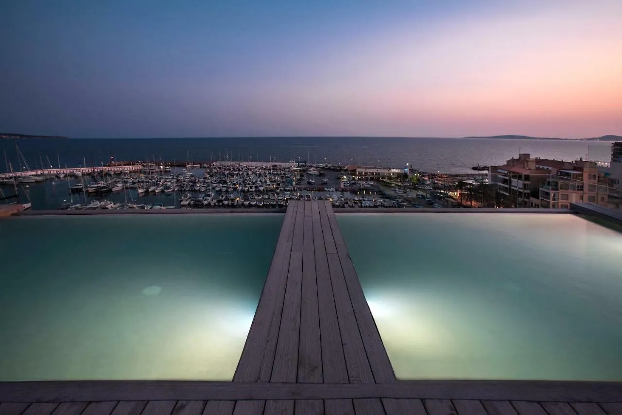 Hotel Las Arenas Can Pastilla  Spain