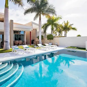 Villa La Caleta Golf Costa Adeje (Tenerife)