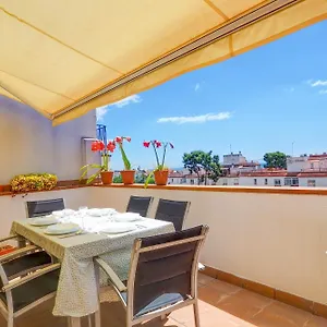 Apartment Portman Duplex By Hello Homes Sitges