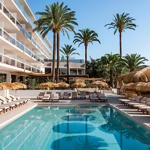 Hotel Innside By Meliá Cala Blanca