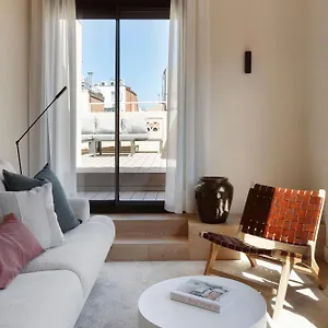 Apartment C211 