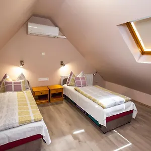 Cecey Apartman