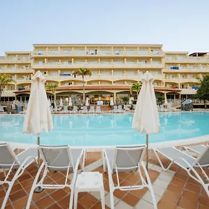 Buganvilla&spa 4* Morro Jable (Fuerteventura)