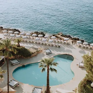 Hotel De Mar Gran Meliá - Adults Only - The Leading Of The World