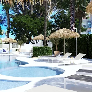 Apart-hotel Hsm Park