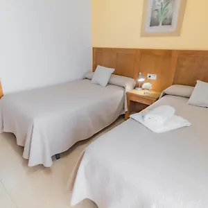 Appartement Turisticos Yucas