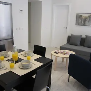 Apartment Livemalaga Santa Maria Malaga
