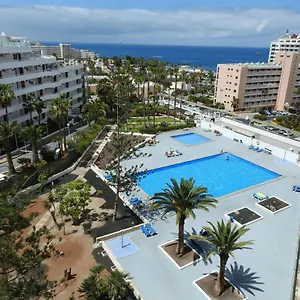 Apartment Vina Del Mar Playa De Lasamericas, Floor8 Sea View Playa de las Americas (Tenerife)