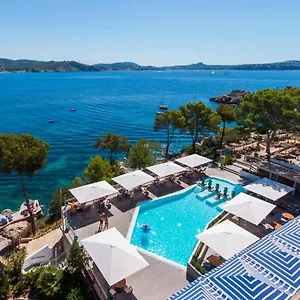 Coronado Thalasso & Отель