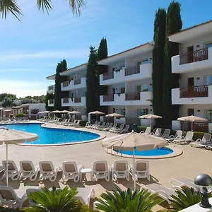 3* Lejlighedshotel Inturotel Esmeralda Garden