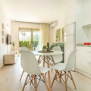 Apartment Cordoba Premium Salou