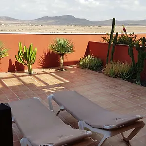 Apartment El El Cotillo (Fuerteventura)