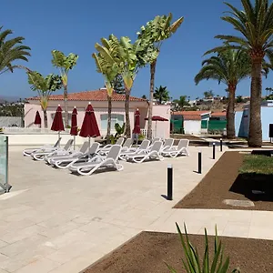 Apartment Tisaya Golf 