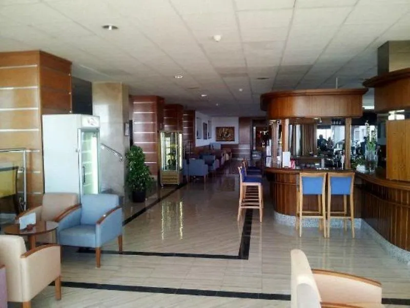 Hotel Las Arenas Can Pastilla