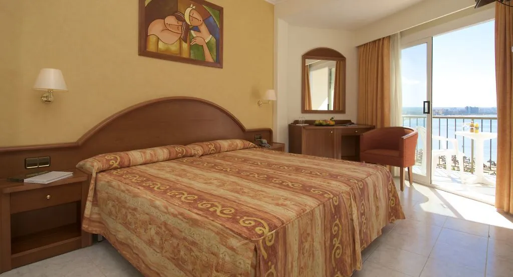Hotel Las Arenas Can Pastilla  4*, Can Pastilla (Mallorca)