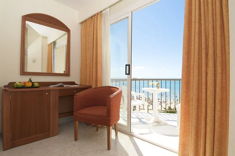 Hotel Las Arenas Can Pastilla