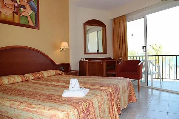 Hotel Las Arenas Can Pastilla   Can Pastilla (Mallorca)