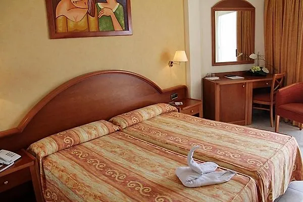 Hotel Las Arenas Can Pastilla