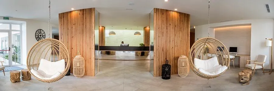 ****  Hotel Las Arenas Can Pastilla  Spanje