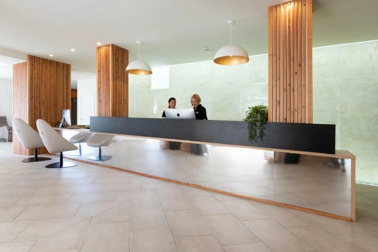 ****  Hotel Las Arenas Can Pastilla  Spanje