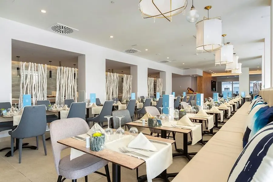 ****  Hotel Las Arenas Can Pastilla  Spain