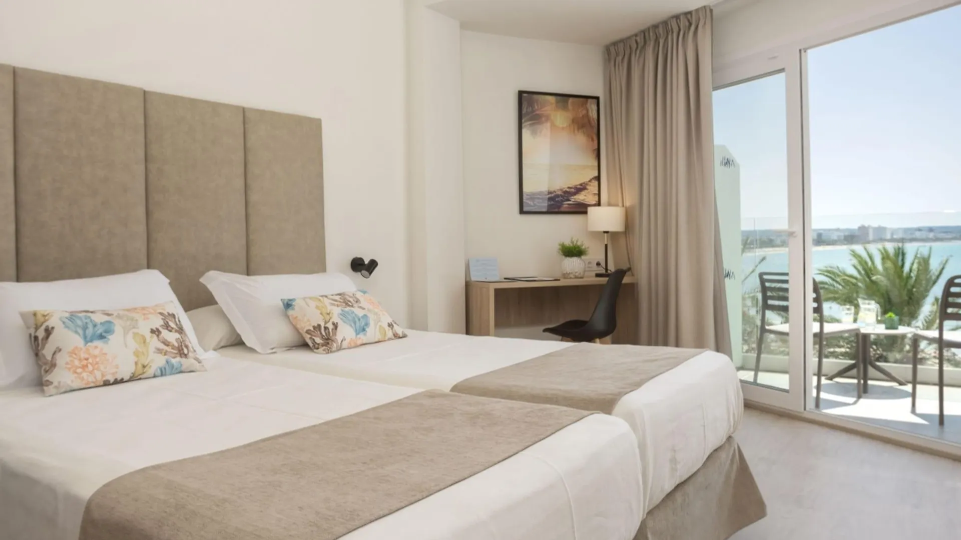 Hotel Las Arenas Can Pastilla  4*, Can Pastilla (Mallorca) Spain