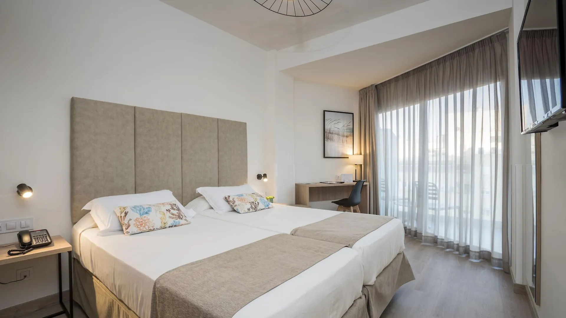 Hotel Las Arenas Can Pastilla  Spain