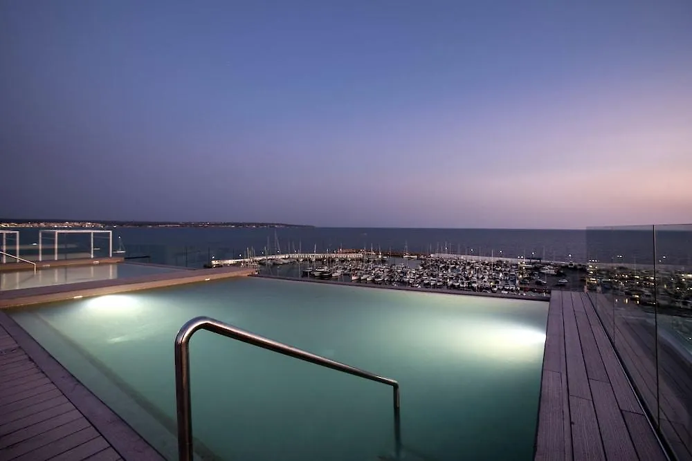****  Hotel Las Arenas Can Pastilla  Spain
