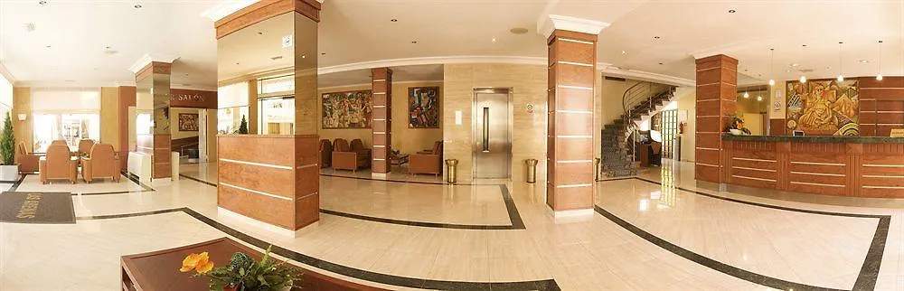 Hotel Las Arenas Can Pastilla  Spain