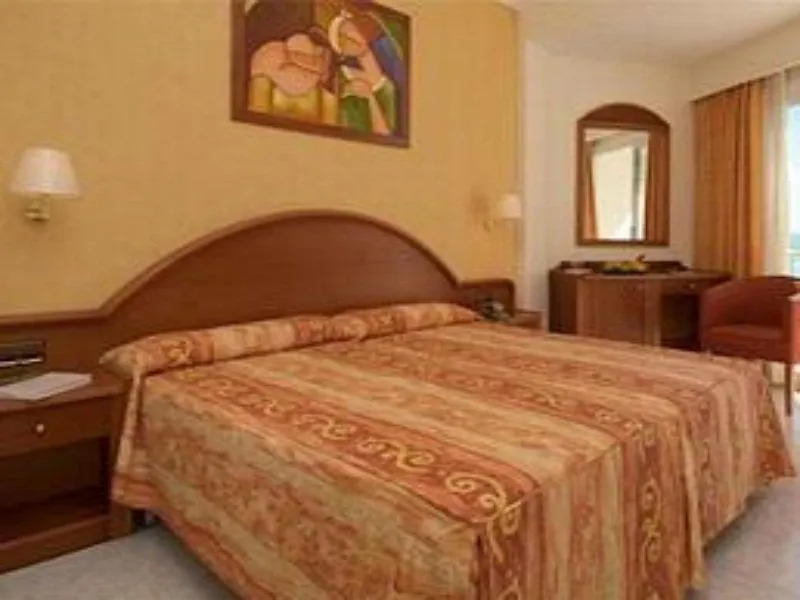 Hotel Las Arenas Can Pastilla