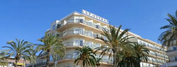 Hotel Las Arenas Can Pastilla