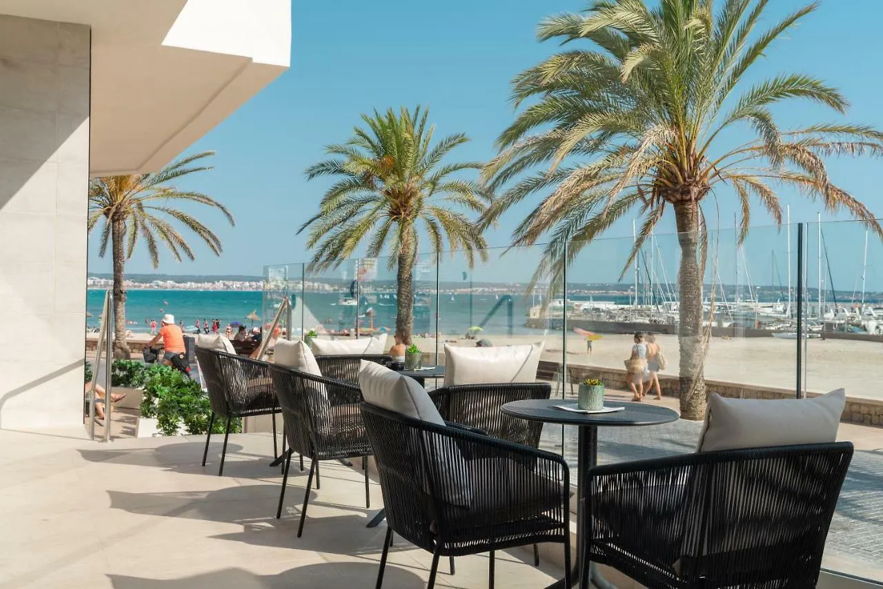 ****  Hotel Las Arenas Can Pastilla  Espanha
