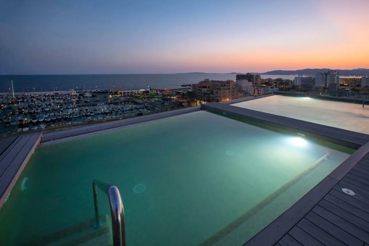 Hotel Las Arenas Can Pastilla  4*, Can Pastilla (Mallorca)